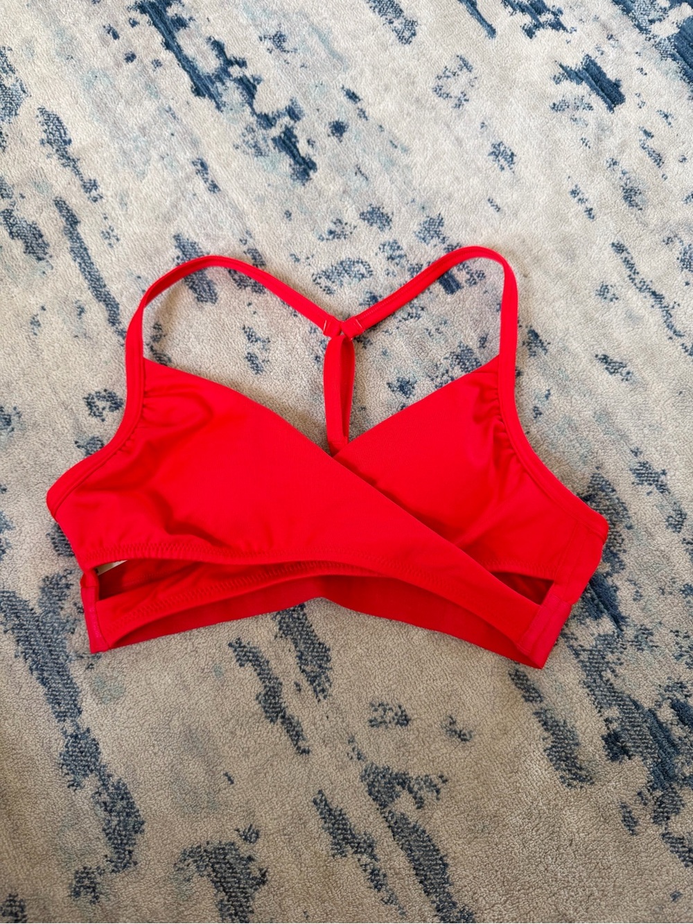 NWT Pink Victoria Secret Ultimate Lightly Lined Sports Bra XS